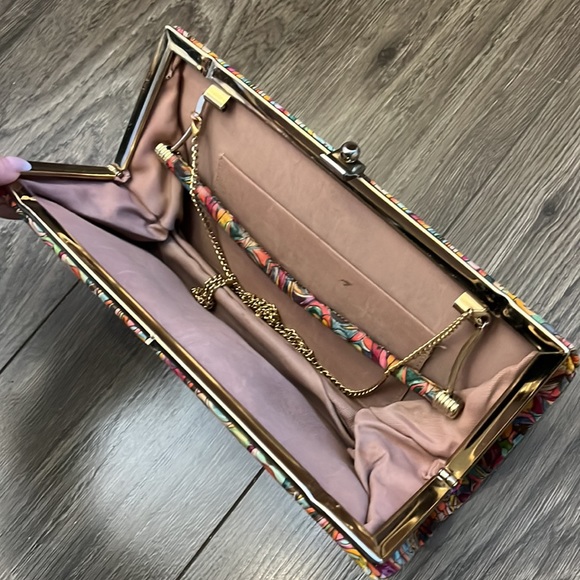 Clutch purse - Picture 5 of 9